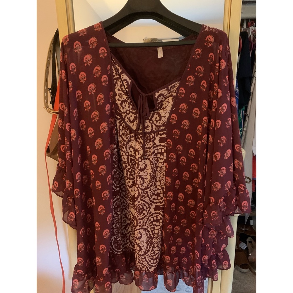 Free People Dress